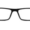 Black Rectangle Glasses 111416 8