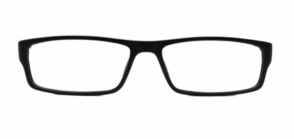 Black Rectangle Glasses 111416 4