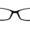 Green Rectangle Glasses 111424 8