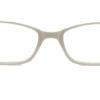 White Rectangle Glasses 281118 6
