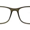 Grey Square Glasses Everest 250111 8