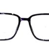 Tortoise Square Glasses 200427 8