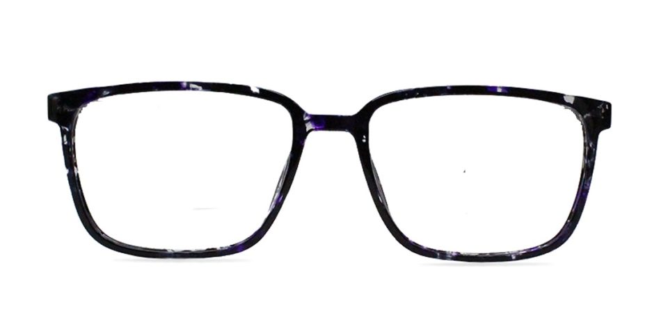 Tortoise Square Glasses 200427 4