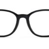 Black Square Glasses 310716 8
