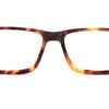Tortoise Rectangle Glasses 310524 7