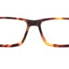 Tortoise Rectangle Glasses 310524 8