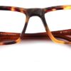 Tortoise Rectangle Glasses 310524 5