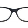 Black Blue Textured Glasses 3105247 7