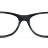 Black Blue Textured Glasses 3105247 8