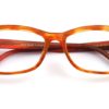 Cat Eye Brown Glasses 31052410 5