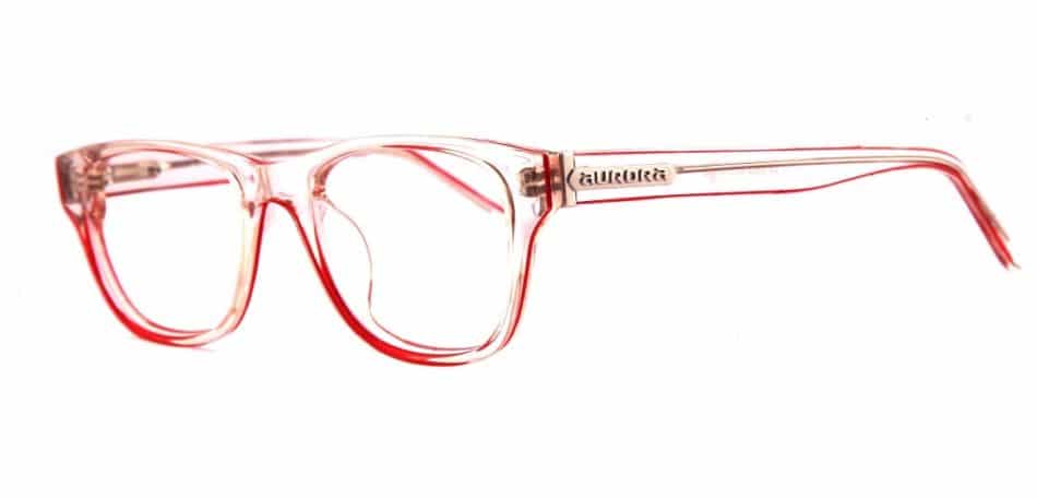 Clear Pink Glasses 31052411 2