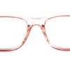 Clear Pink Glasses 31052411 7