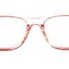 Clear Pink Glasses 31052411 8
