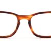 Brown Round Glasses 31052415 7