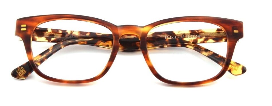 Brown Round Glasses 31052415 1