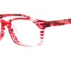 Red Rectangle Glasses 31052417 6