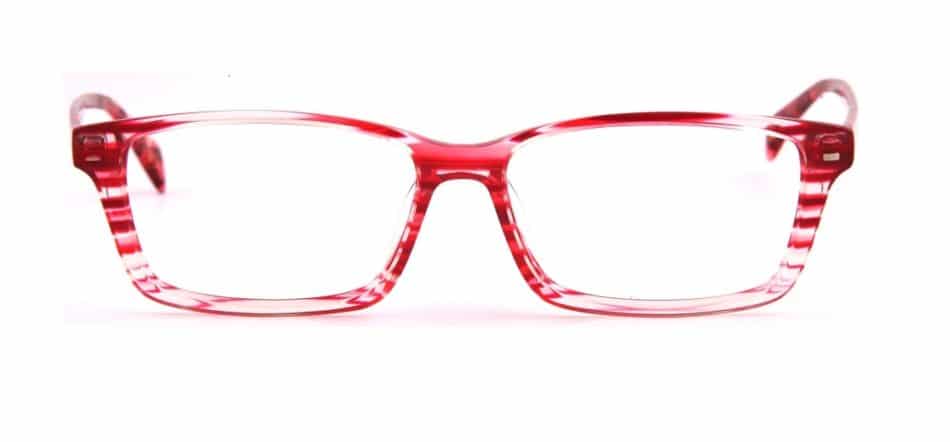 Red Rectangle Glasses 31052417 3