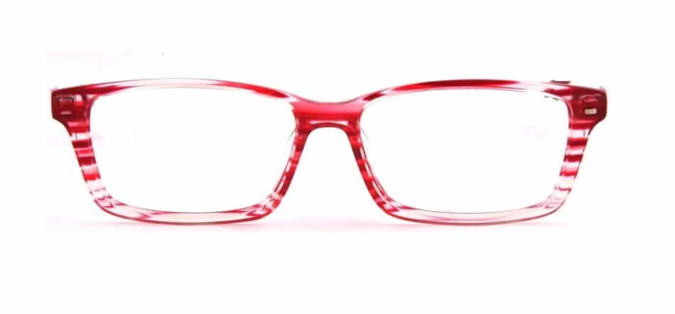 Red Rectangle Glasses 31052417 4