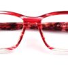 Red Rectangle Glasses 31052417 5