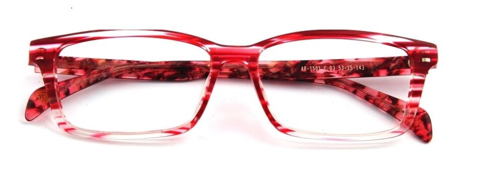 Red Rectangle Glasses 31052417 1