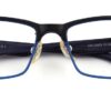 Black Blue Glasses 310596 5