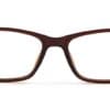 Brown Metal Glasses 130731 4