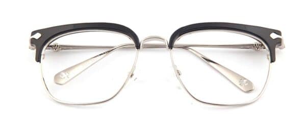 browline glasses