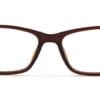 Brown Metal Glasses 130731 6