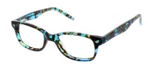 Colorful Glasses Frames