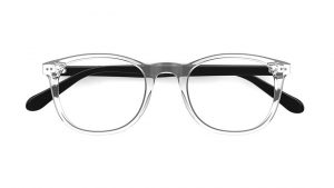 mens glasses clear frames
