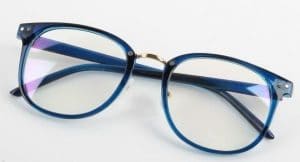 geek glasses frames