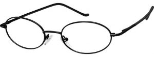 oval glasses frames