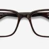 November Square Glasses 5