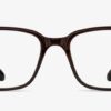 November Square Glasses 6