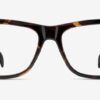 Gamble Square Glasses 6