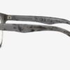 Roots Browline Grey Glasses 7