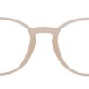 Surry Clear Round Glasses 6