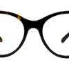 Brown Tortoise Cat-Eye Eyeglasses 111714 4