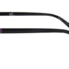 Black Cat-eye Glasses 010821 6