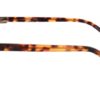 Brown Cat-eye Glasses 050826 6