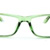 Green Rectangle Glasses 120149 6