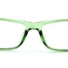 Green Rectangle Glasses 120149 7