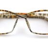 Tortoise Square Glasses 120179 5