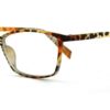 Tortoise Square Glasses 120179 7