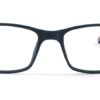Blue Square Glasses 120178 6