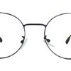 Black Round Glasses 191129 6