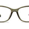 Gray Cat Eye Glasses 200426 6