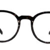 Black Round Glasses 200427 7