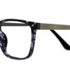 Tortoise Square Glasses 200427 6