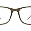 Grey Square Glasses Everest 250111 7